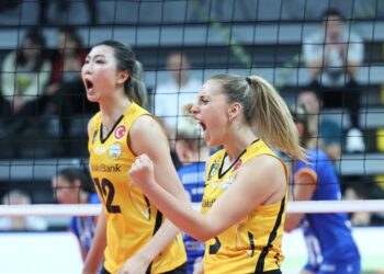 Créditos: @vakifbanksk