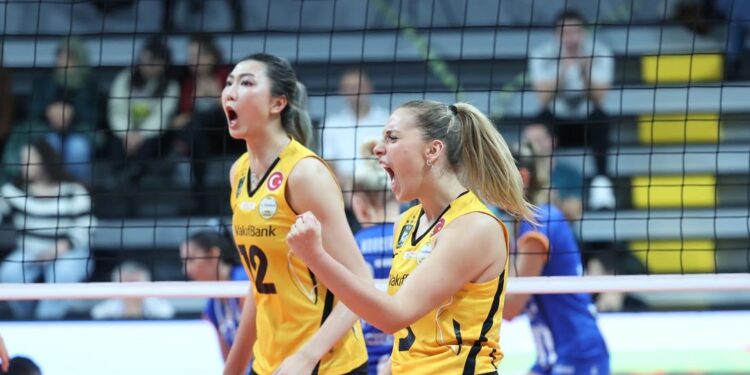 Créditos: @vakifbanksk