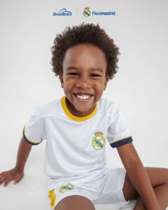 Créditos: @braziline.oficial