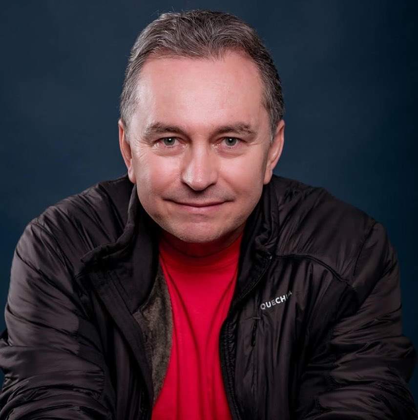 Créditos: @rembrandtjroficial
