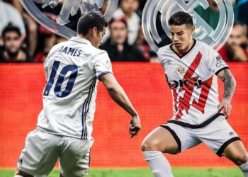 Créditos: @laliga