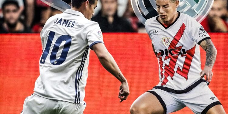 Créditos: @laliga