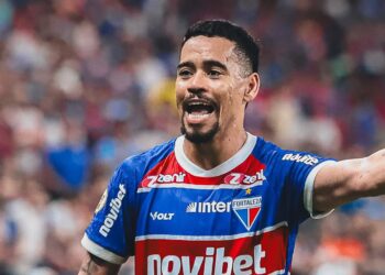 Créditos: @fortalezaec