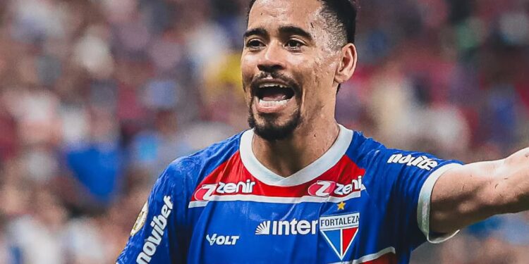 Créditos: @fortalezaec