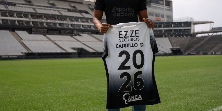 Créditos: @18andrecarrillo
