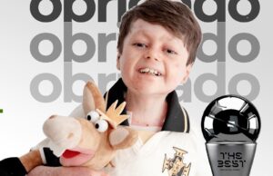 Créditos: @guigandramoura