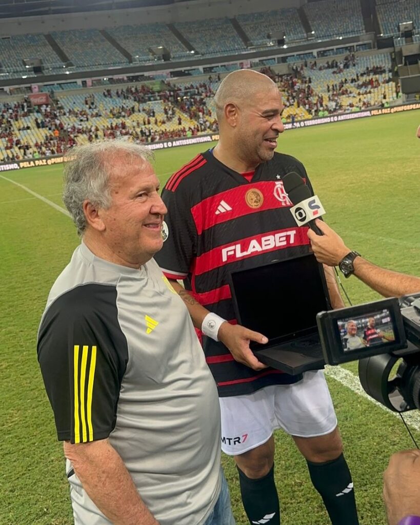 Créditos: @daniluiz2
