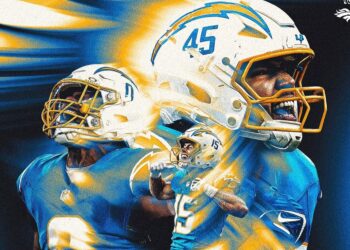 Créditos: @nflonprime