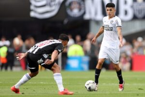 Créditos: @botafogo