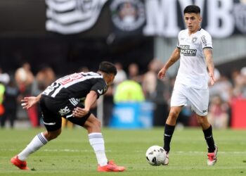 Créditos: @botafogo