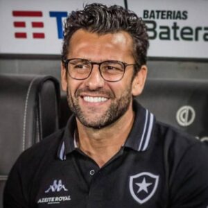 Créditos: @tecnicoalbertovalentim