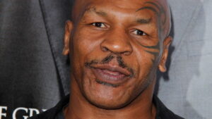 Mike Tyson e as maiores vitórias que marcaram a história do boxe!