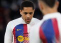 Vitor Roque pode voltar ao Barcelona?