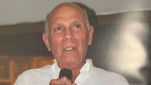 Morre Amaury Pasos, bicampeão mundial pelo basquete brasileiro