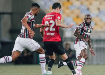 Athletico-PR x Fluminense marca presença no Brasileirão 2024
