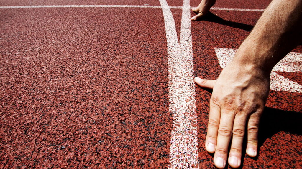 Aprenda a como melhorar a resistência na corrida de forma eficaz