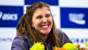 Bia Haddad Maia tem ex-treinador de Azarenka na sua pré-temporada