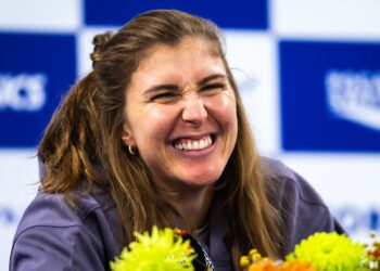 Bia Haddad Maia tem ex-treinador de Azarenka na sua pré-temporada
