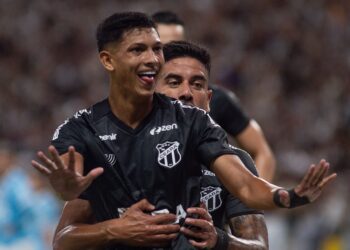 Ceará: veja como foi o ano de 2024 do Vozão, de volta à Série A