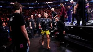 Charles Do Bronx no UFC 300, antes de luta contra Tsarukyan