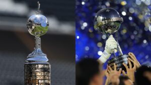 Conheça os clubes classificados para Libertadores e Sul-Americana pelo Brasileirão
