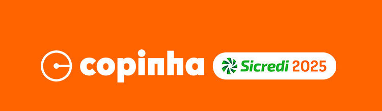 Logo da Copinha - Fonte: @copinha