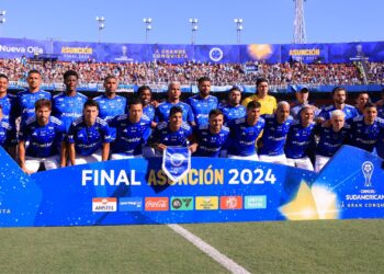 Relembre como foi o 2024 do Cruzeiro