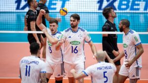 Sada Cruzeiro vence em estreia no Mundial de Clubes.