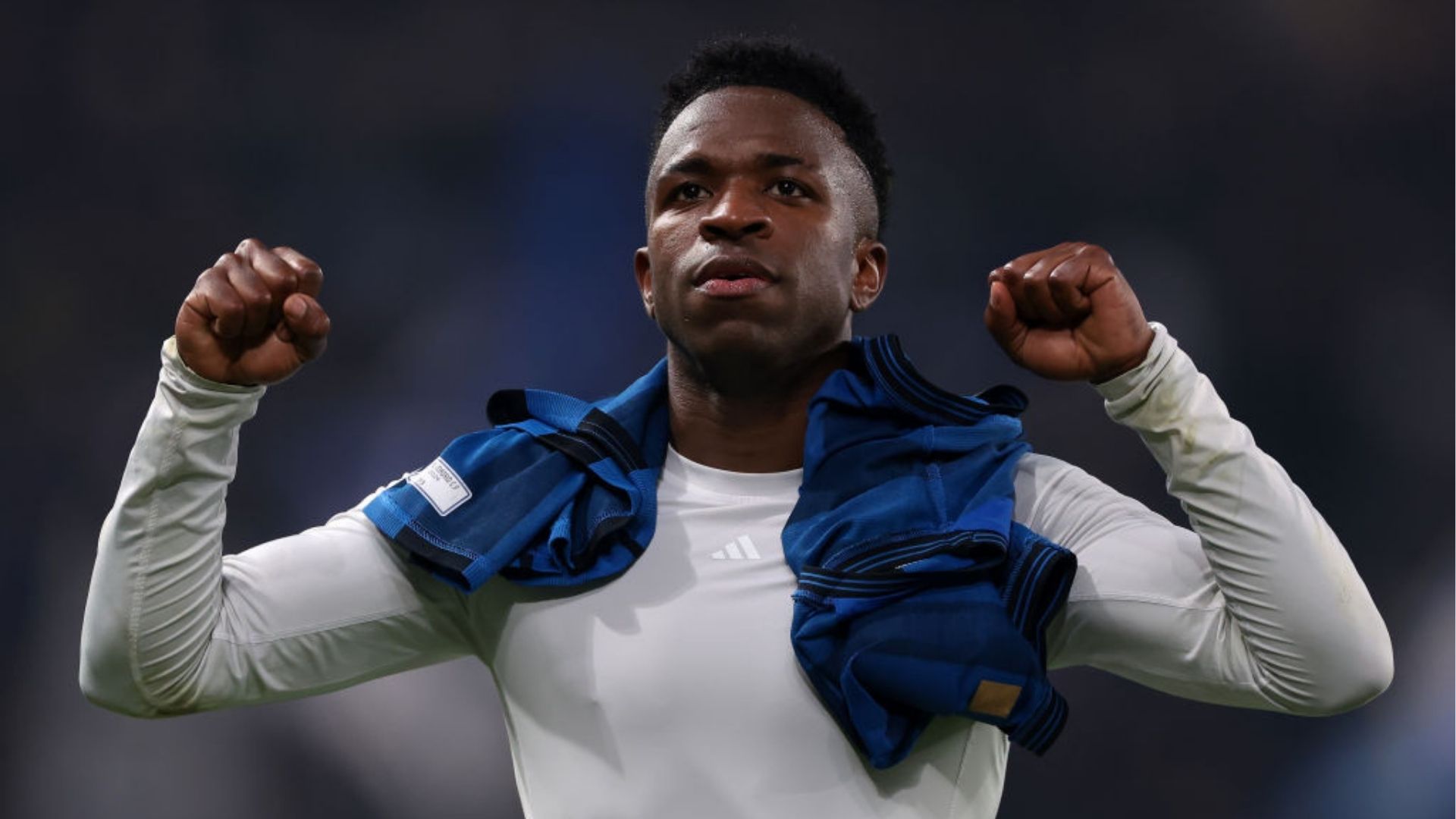 Fifa The Best Vini Jr será eleito o melhor jogador do mundo Sportbuzz