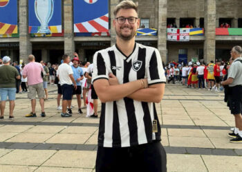 Botafoguense celebrou título e lucro - Foto: Reprodução/Instagram