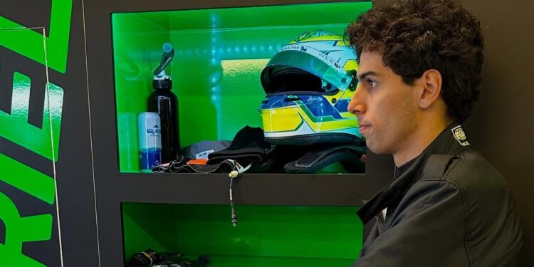 Sauber inova com Bortoleto! Veja detalhes da pré-temporada da equipe na F1