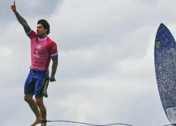 Este atleta olímpico domina os patrocínios no Brasil, veja o top 5!