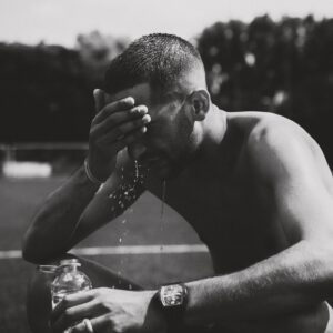 Hakim Ziyech - Fonte: @hziyech