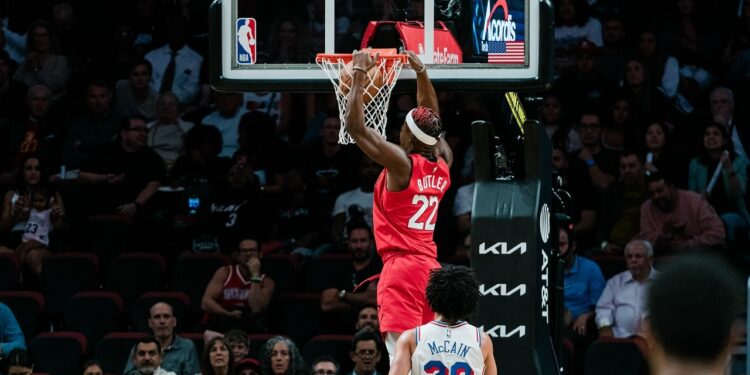 Equipes da NBA pressionam por revisão nas regras de direitos autorais nos Estados Unidos
