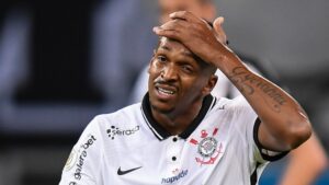 Jô, ex-Corinthians.
