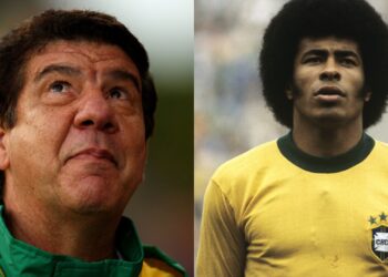 Confira uma lista de jogadores que nasceram no mesmo dia que o Natal