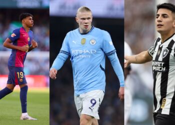 Saiba onde assistir aos jogos de hoje (11/12), Champions League e Intercontinental