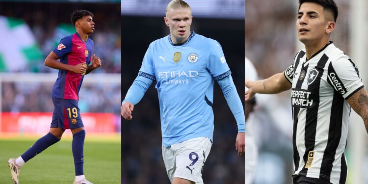 Saiba onde assistir aos jogos de hoje (11/12), Champions League e Intercontinental