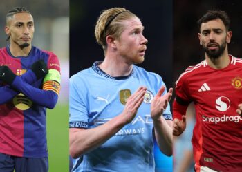 Saiba onde assistir aos jogos de hoje (15/12) nas ligas da Europa