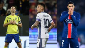 Confira onde assistir aos jogos de hoje, sexta-feira, 6