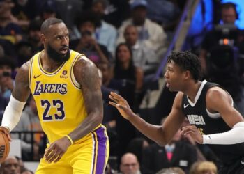 Equipes da NBA pressionam por revisão nas regras de direitos autorais nos Estados Unidos
