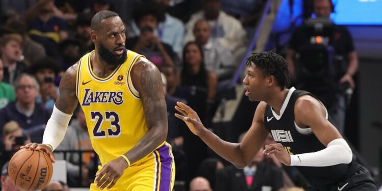 Equipes da NBA pressionam por revisão nas regras de direitos autorais nos Estados Unidos