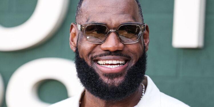 LeBron James e todos os recordes que definem sua carreira