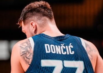 Dona do Lakers afirma que perdemos muita coisa na troca de Luka Dončić