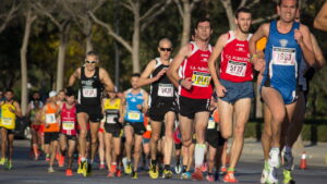 3 maratonas imperdíveis para correr em novembro de 2025
