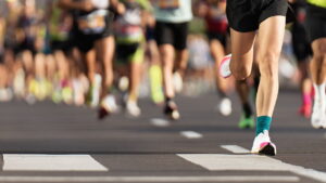 Recordes históricos! Os tempos mais rápidos da maratona