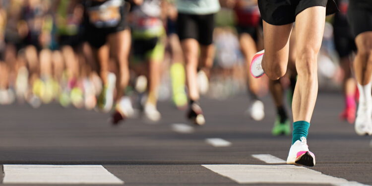 Recordes históricos! Os tempos mais rápidos da maratona
