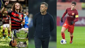 Mercado da Bola: as principais atualizações desta segunda-feira, 23