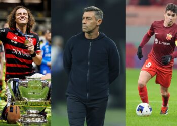 Mercado da Bola: as principais atualizações desta segunda-feira, 23