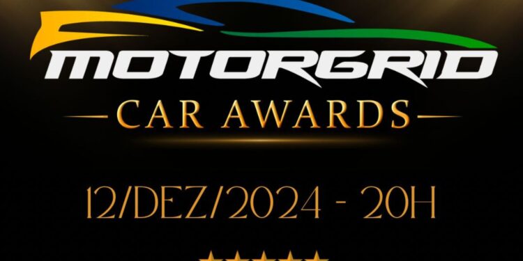 Motorgrid Car Awards’: Motorgrid Brasil lança premiação de carros premium